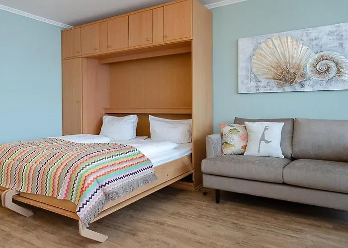 Ad6 287 Ocean Lounge Ii * Westerland